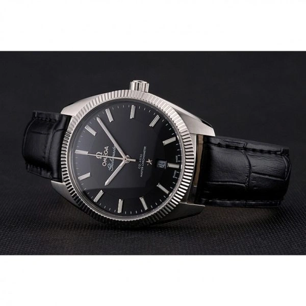 Omega Globemaster NewStyle 787