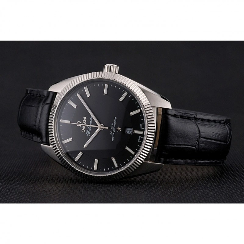 Omega Globemaster NewStyle 787
