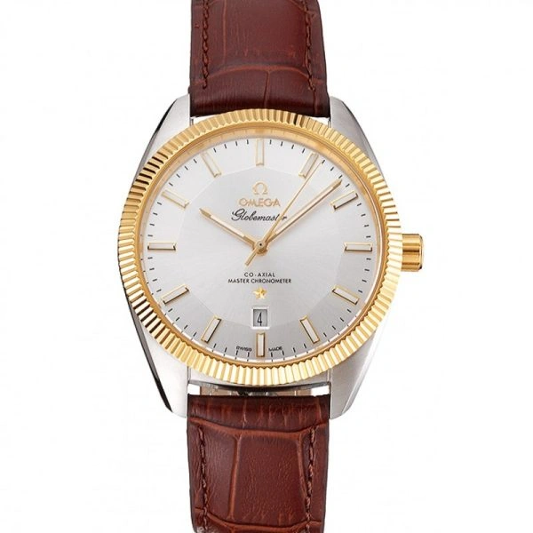 WellDesigned Omega Globemaster 791
