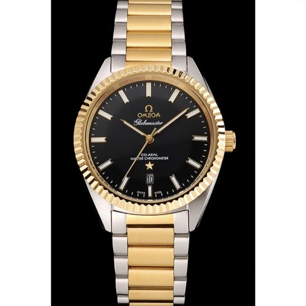 Durable Omega Globemaster 793