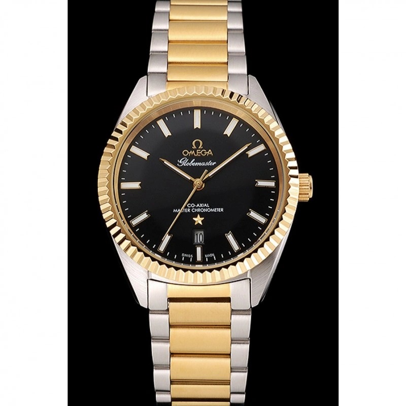 Durable Omega Globemaster 793