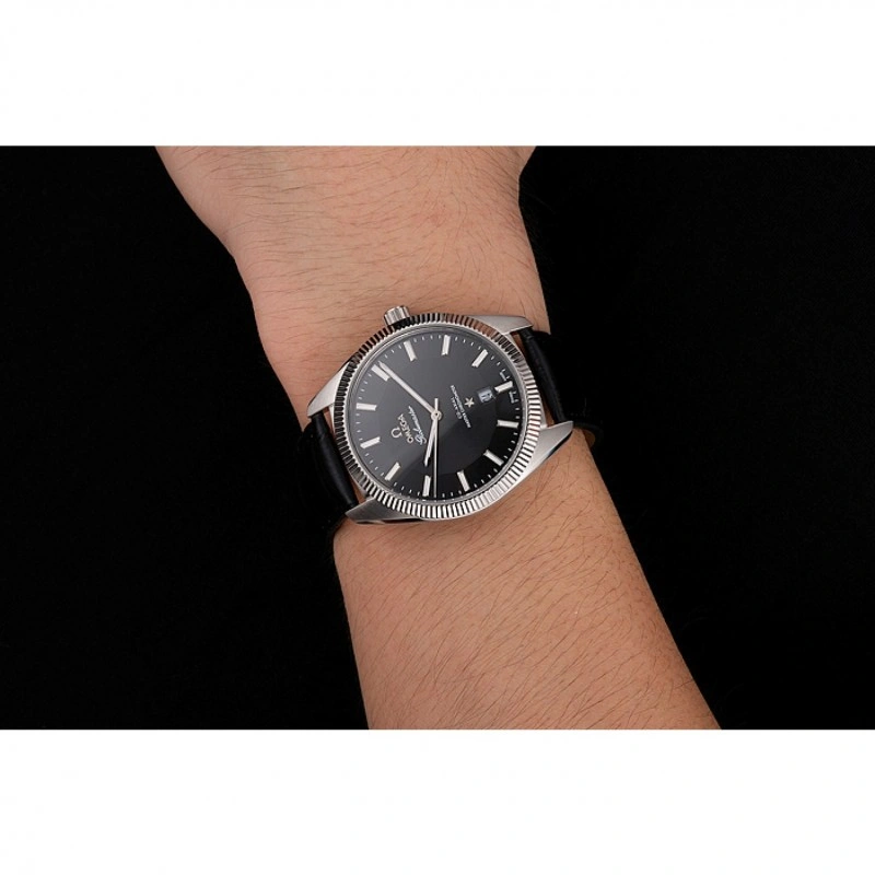 Omega Globemaster NewStyle 787