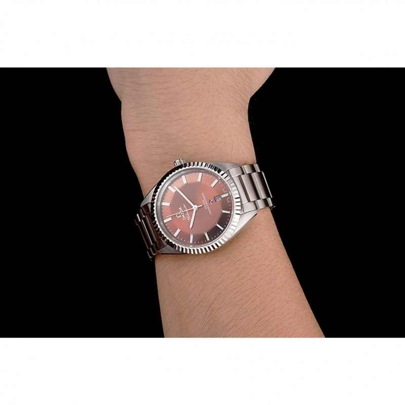 Omega Globemaster SmartChoice 789