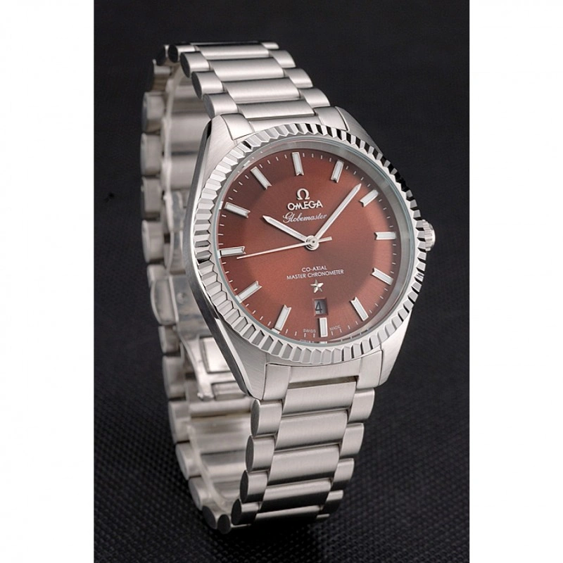 Omega Globemaster SmartChoice 789