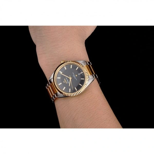 Durable Omega Globemaster 793