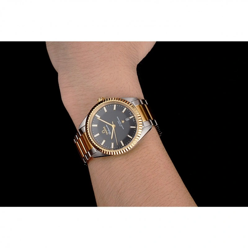 Durable Omega Globemaster 793