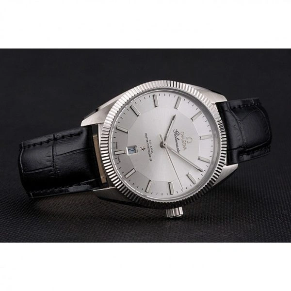 Functional Omega Globemaster 786
