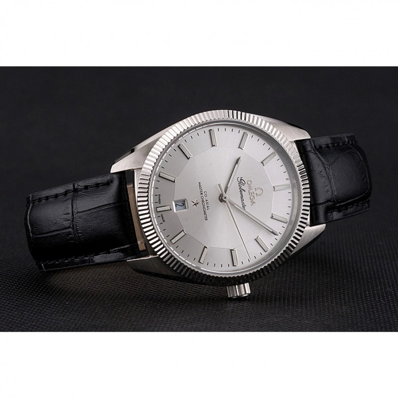 Functional Omega Globemaster 786