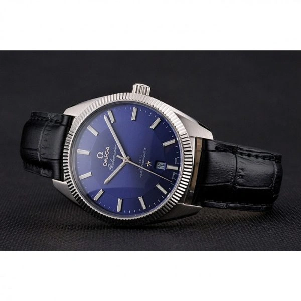 Omega Globemaster ModernLook 783