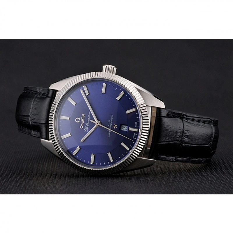 Omega Globemaster ModernLook 783