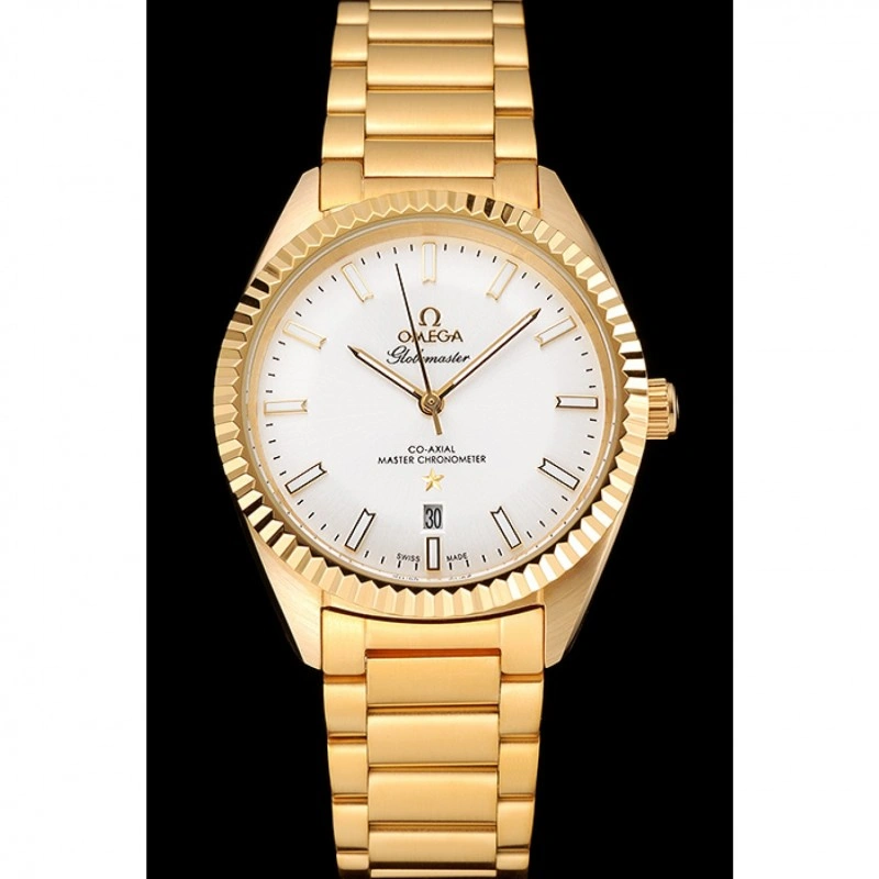 Omega Globemaster Thermal 797