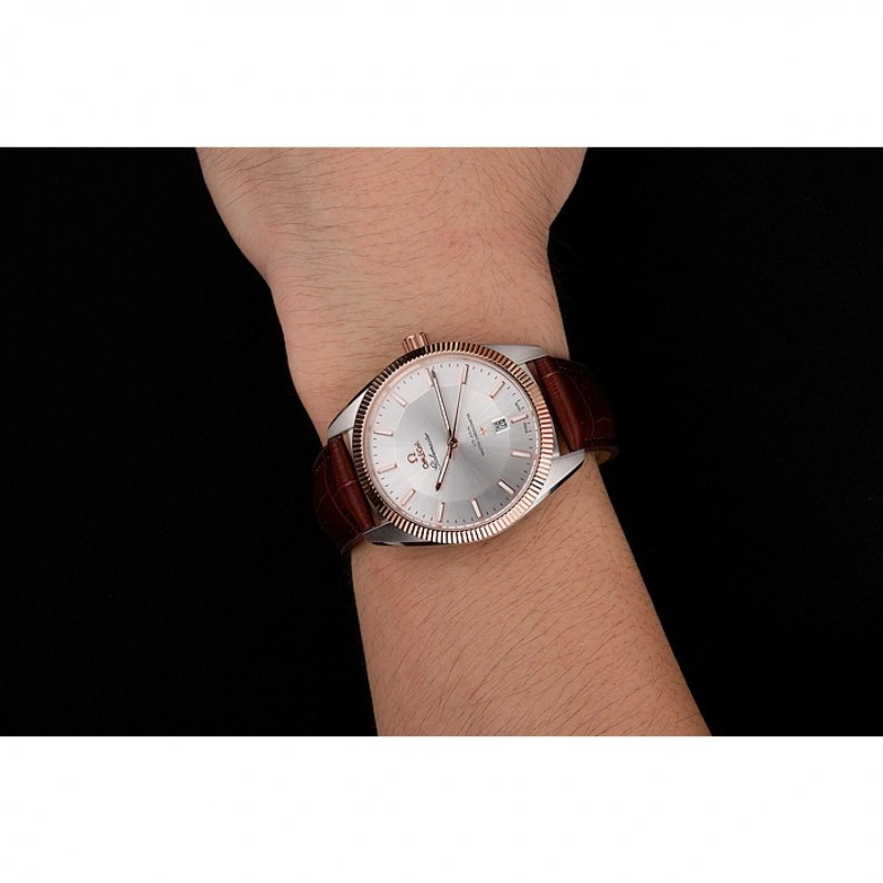 Omega Globemaster Sleek 784