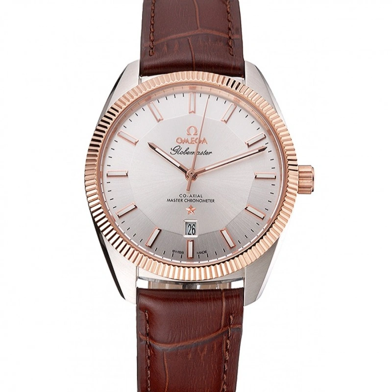 Omega Globemaster Sleek 784