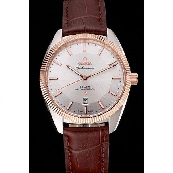 Omega Globemaster Sleek 784