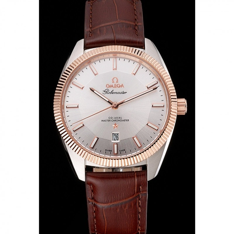 Omega Globemaster Sleek 784