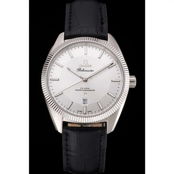 Functional Omega Globemaster 786