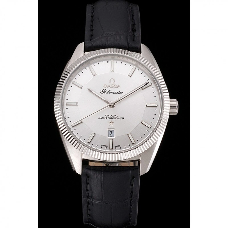Functional Omega Globemaster 786