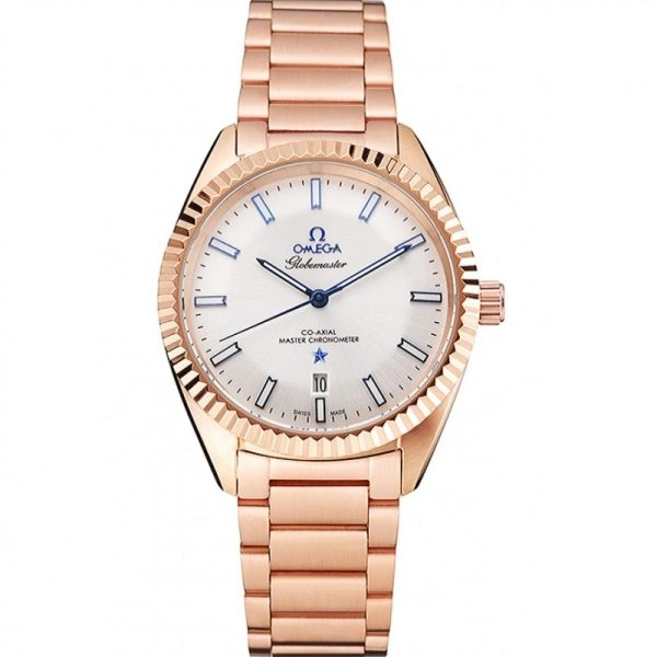 Omega Globemaster Upgraded 794