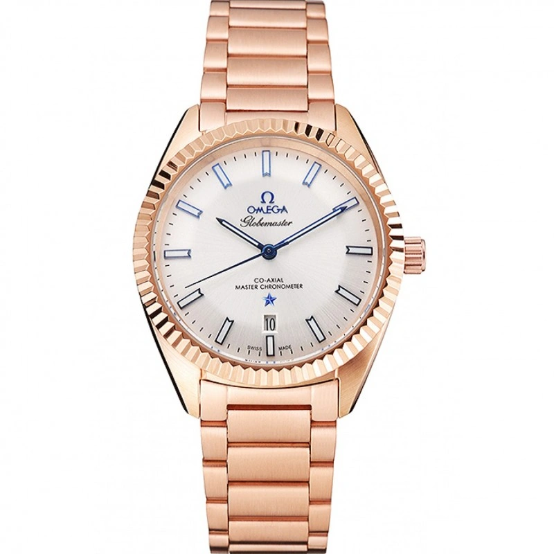 Omega Globemaster Upgraded 794