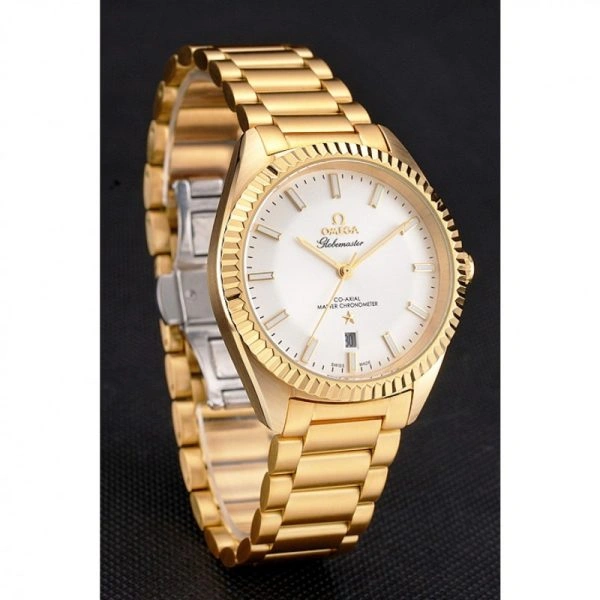 Omega Globemaster Thermal 797
