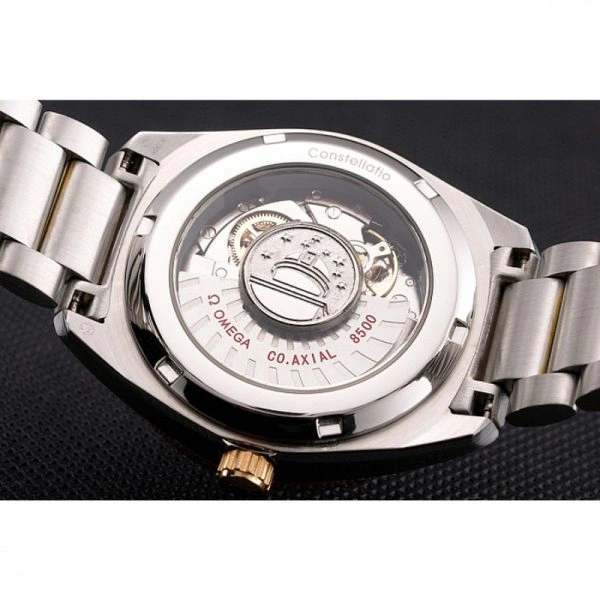 Durable Omega Globemaster 793