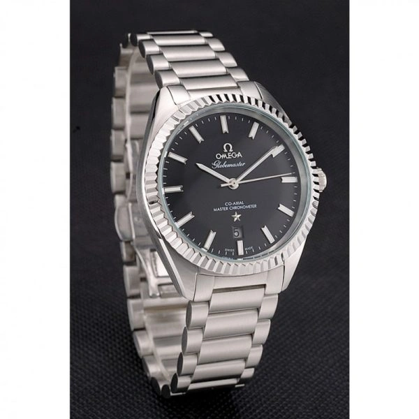 HighQuality Omega Globemaster 790