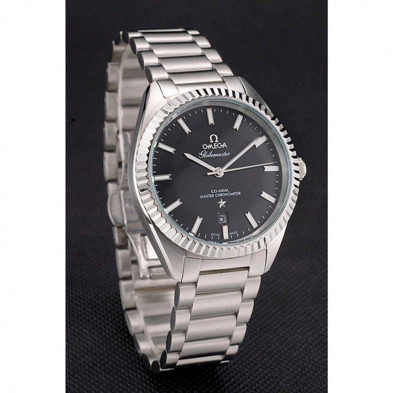 HighQuality Omega Globemaster 790