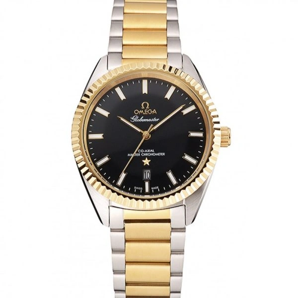 Durable Omega Globemaster 793