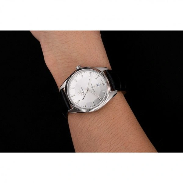 Functional Omega Globemaster 786