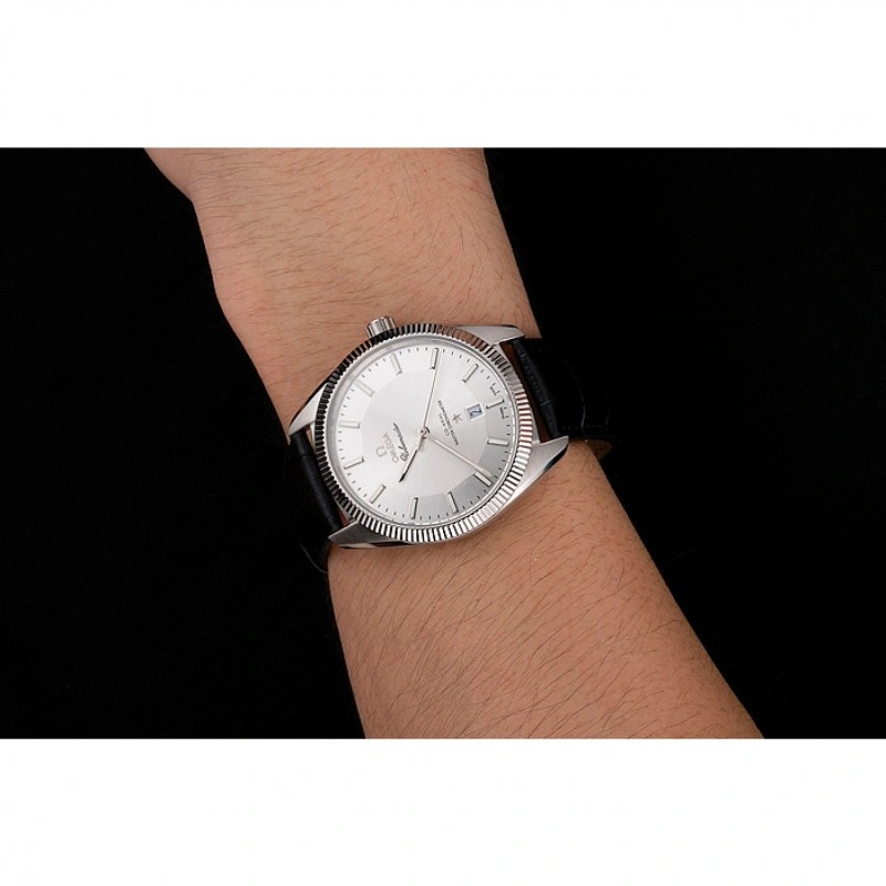 Functional Omega Globemaster 786