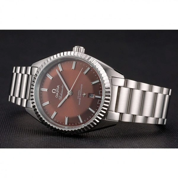 Omega Globemaster SmartChoice 789
