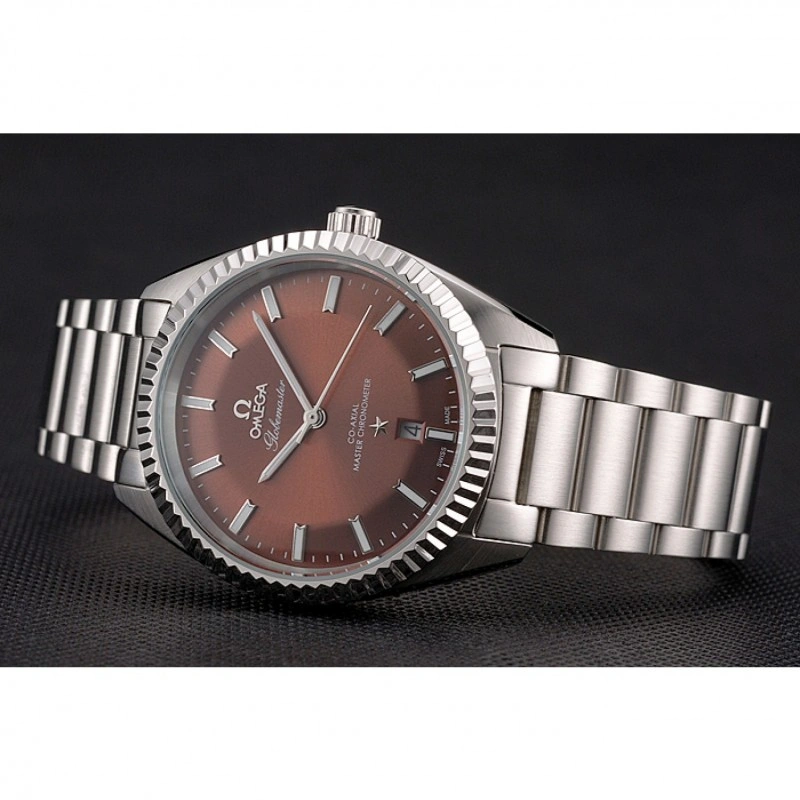 Omega Globemaster SmartChoice 789