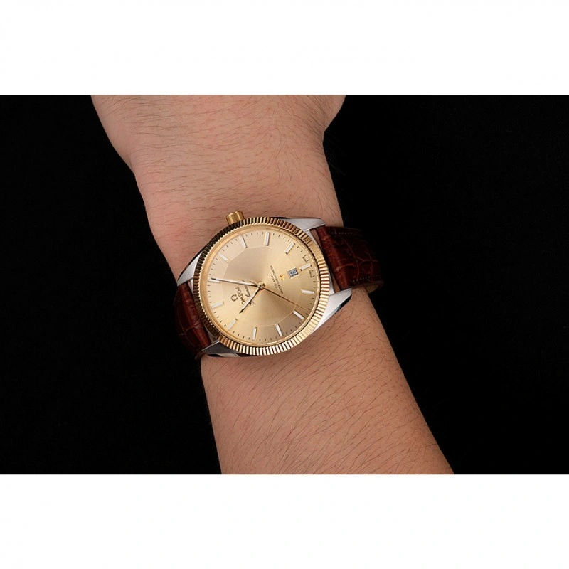 Premium Omega Globemaster 788