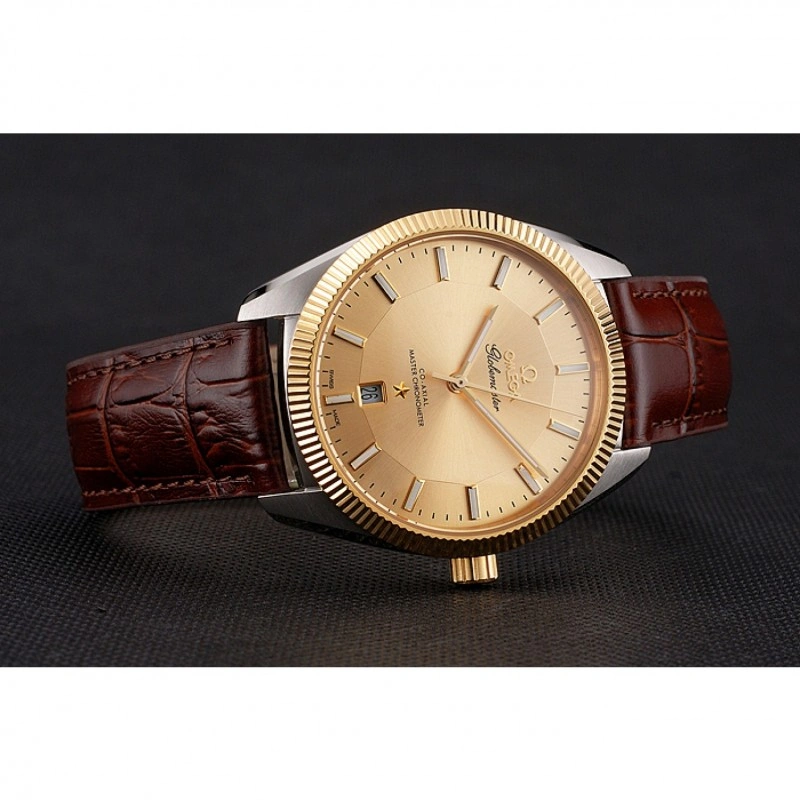 Premium Omega Globemaster 788