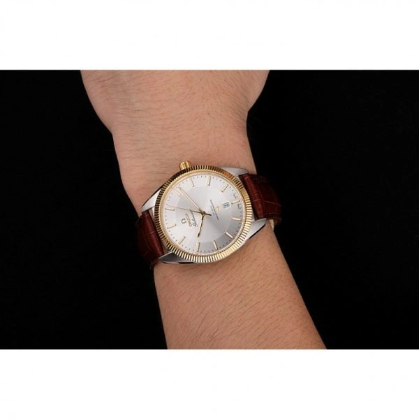 WellDesigned Omega Globemaster 791