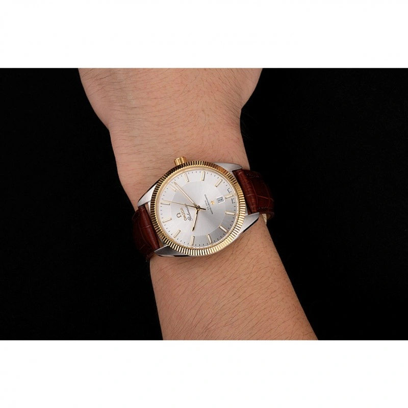 WellDesigned Omega Globemaster 791
