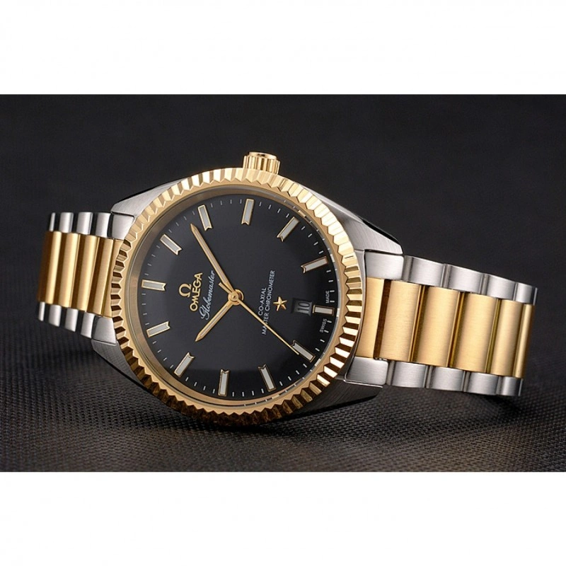Durable Omega Globemaster 793