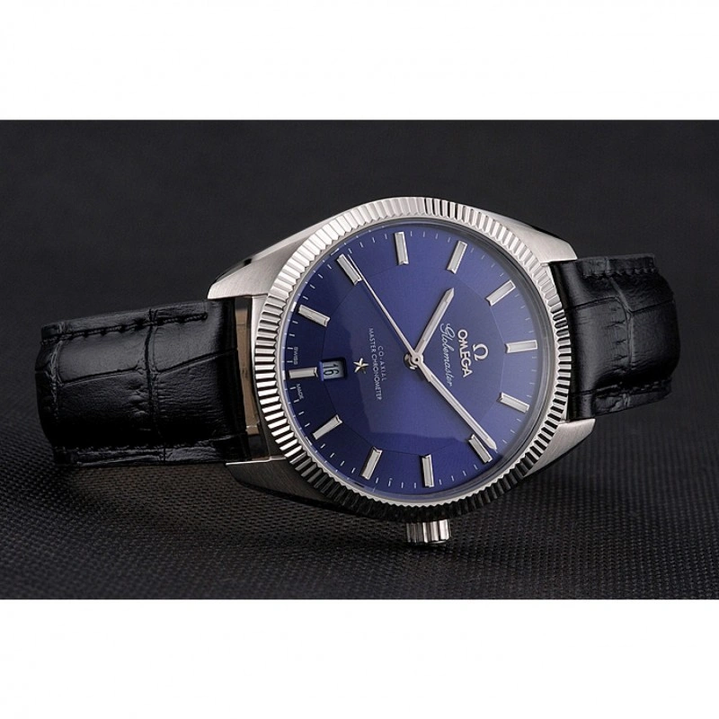 Omega Globemaster ModernLook 783