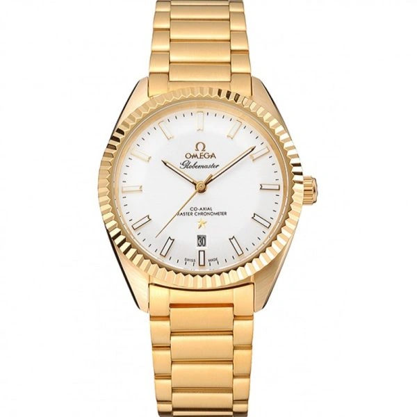 Omega Globemaster Thermal 797