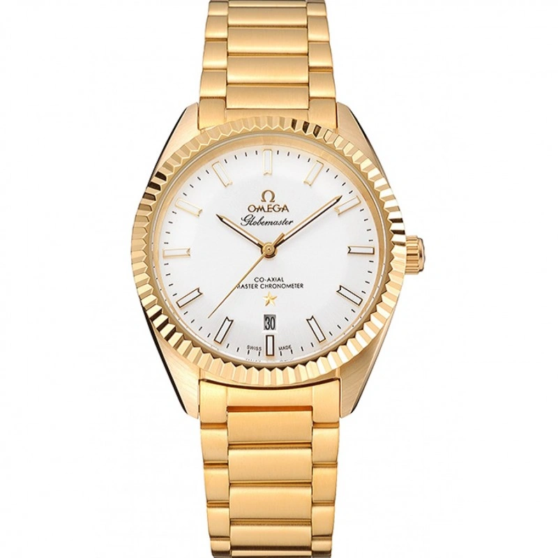 Omega Globemaster Thermal 797