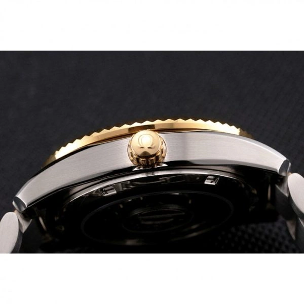 Durable Omega Globemaster 793