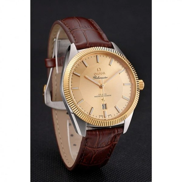 Premium Omega Globemaster 788