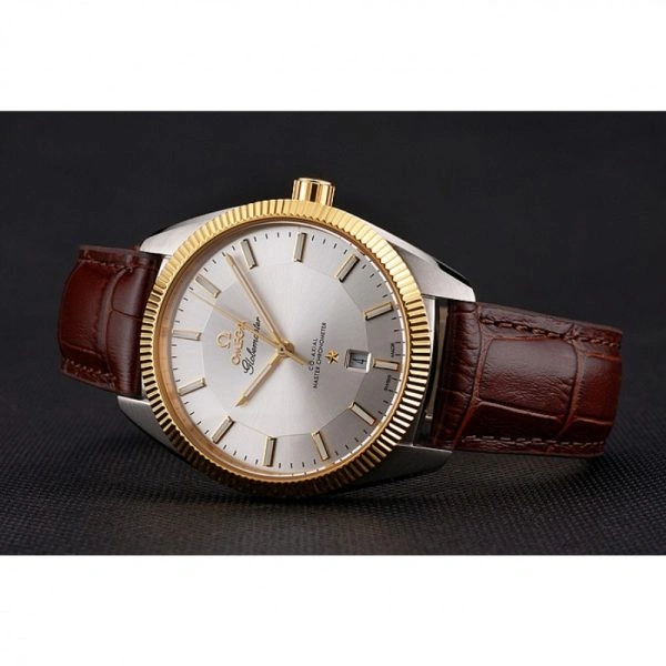 WellDesigned Omega Globemaster 791