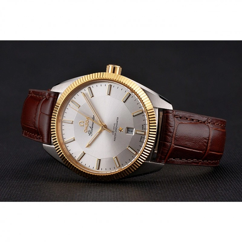 WellDesigned Omega Globemaster 791