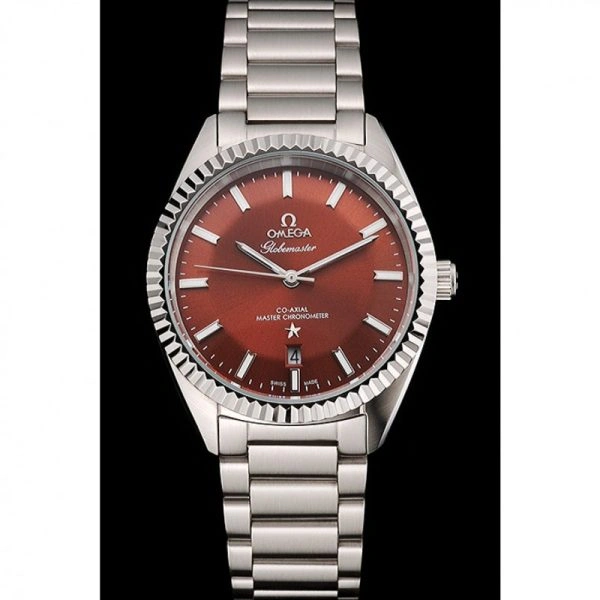 Omega Globemaster SmartChoice 789