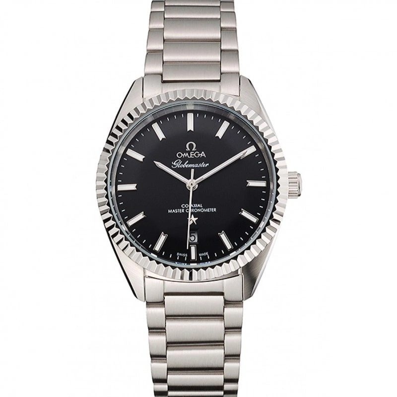 HighQuality Omega Globemaster 790