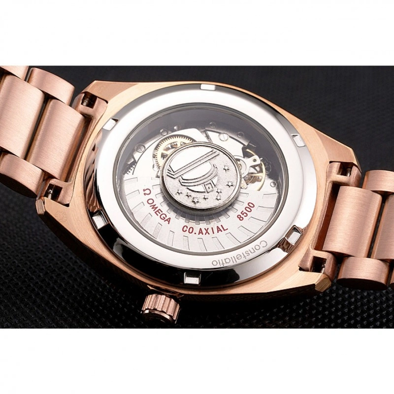 Omega Globemaster Upgraded 794