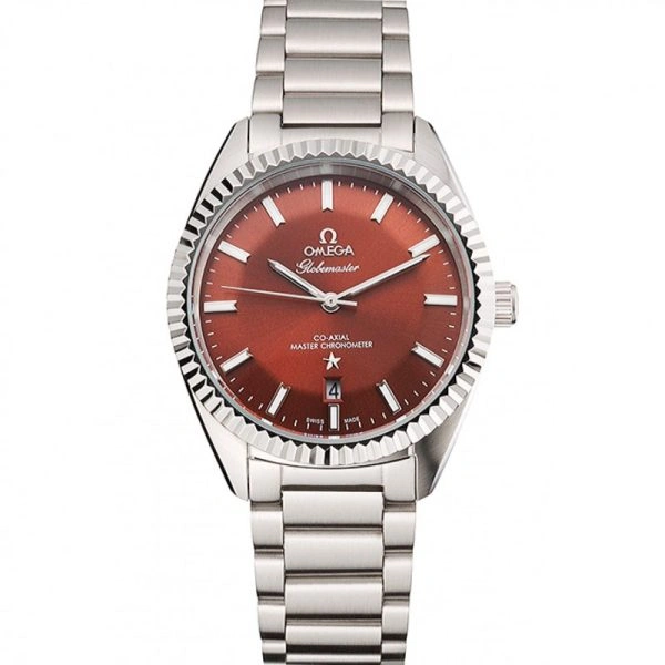Omega Globemaster SmartChoice 789