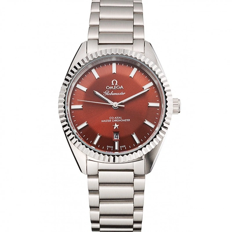 Omega Globemaster SmartChoice 789