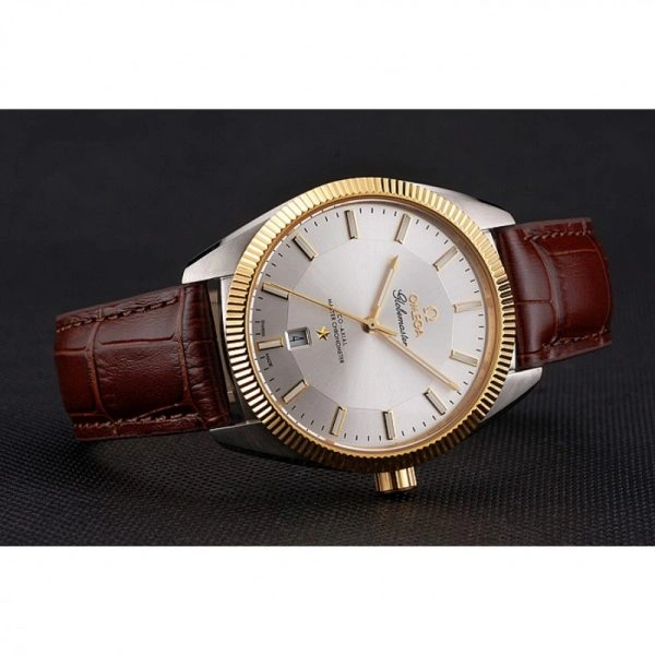 WellDesigned Omega Globemaster 791